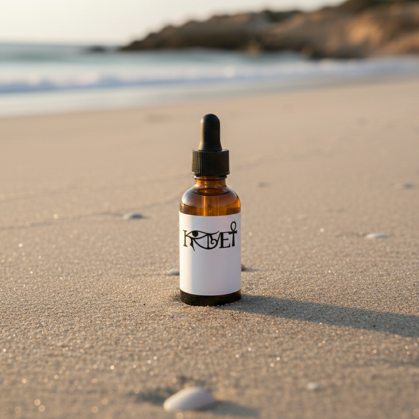 Kemet Follicle Booster